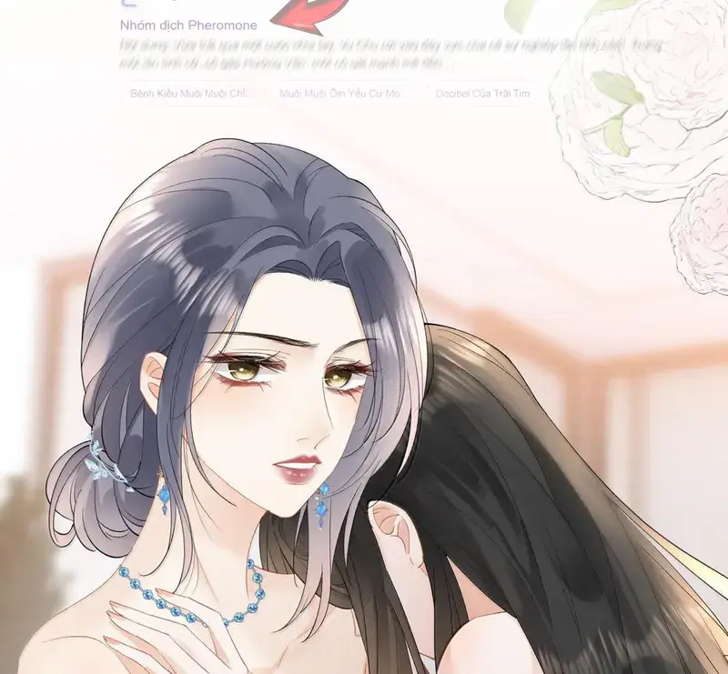 Muội Muội Ốm Yếu Cứ Mơ Tưởng Tôi - Pheromone Chapter 64 - Trang 38