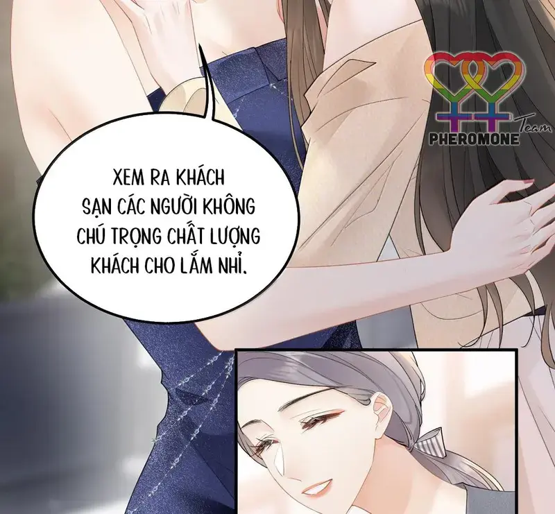 Muội Muội Ốm Yếu Cứ Mơ Tưởng Tôi - Pheromone Chapter 64 - Trang 39