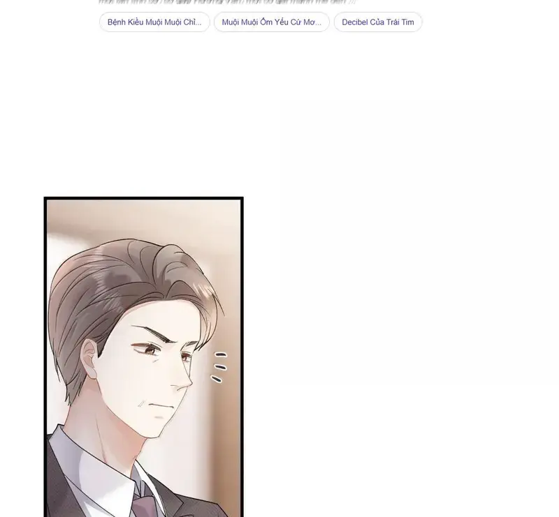 Muội Muội Ốm Yếu Cứ Mơ Tưởng Tôi - Pheromone Chapter 64 - Trang 4