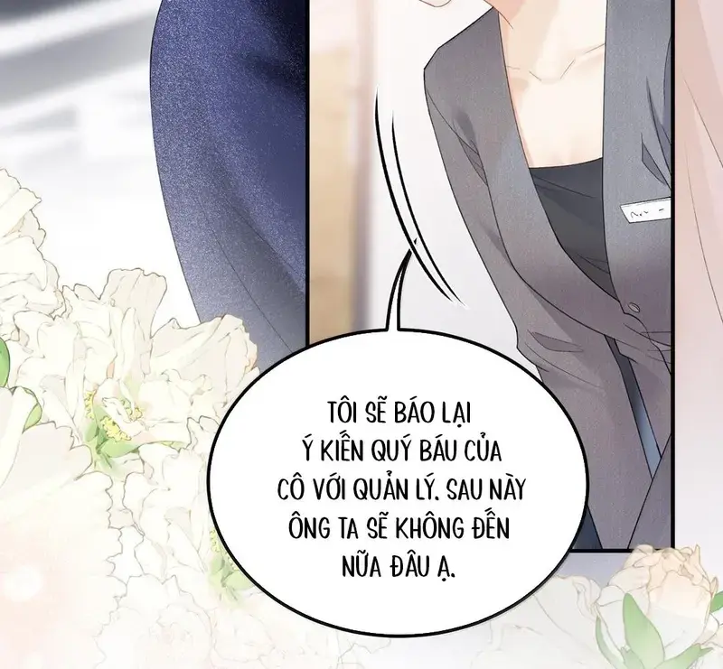 Muội Muội Ốm Yếu Cứ Mơ Tưởng Tôi - Pheromone Chapter 64 - Trang 40