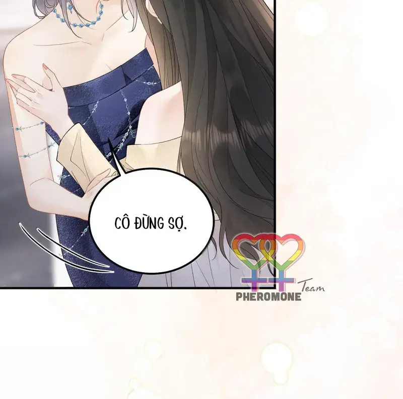 Muội Muội Ốm Yếu Cứ Mơ Tưởng Tôi - Pheromone Chapter 64 - Trang 43