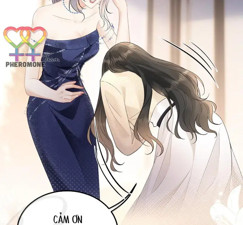 Muội Muội Ốm Yếu Cứ Mơ Tưởng Tôi - Pheromone Chapter 64 - Trang 46