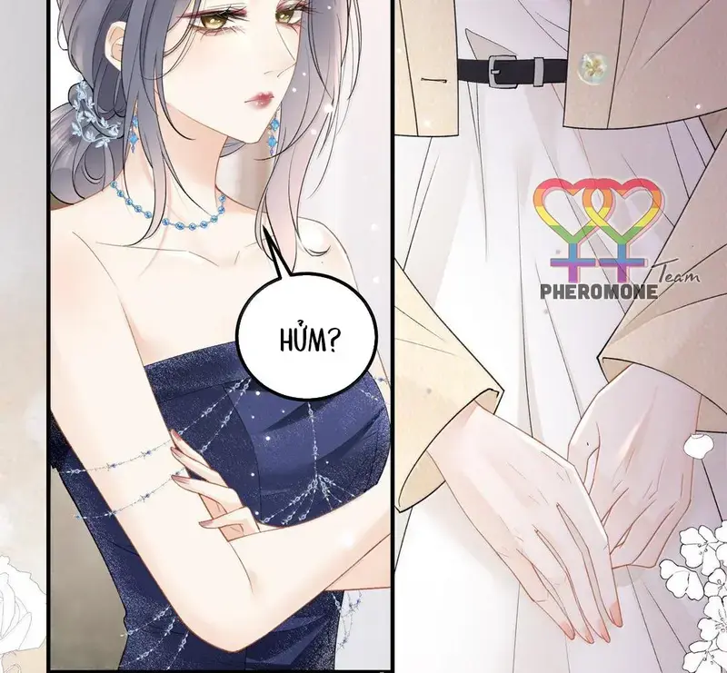 Muội Muội Ốm Yếu Cứ Mơ Tưởng Tôi - Pheromone Chapter 64 - Trang 49