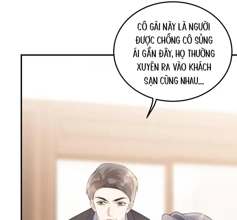 Muội Muội Ốm Yếu Cứ Mơ Tưởng Tôi - Pheromone Chapter 64 - Trang 6