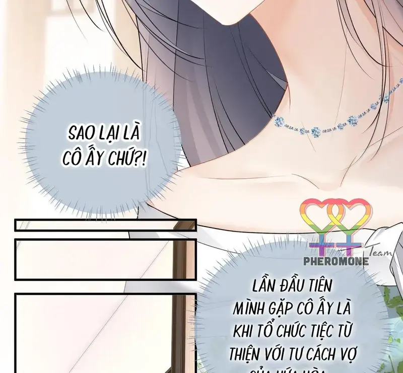 Muội Muội Ốm Yếu Cứ Mơ Tưởng Tôi - Pheromone Chapter 64 - Trang 9