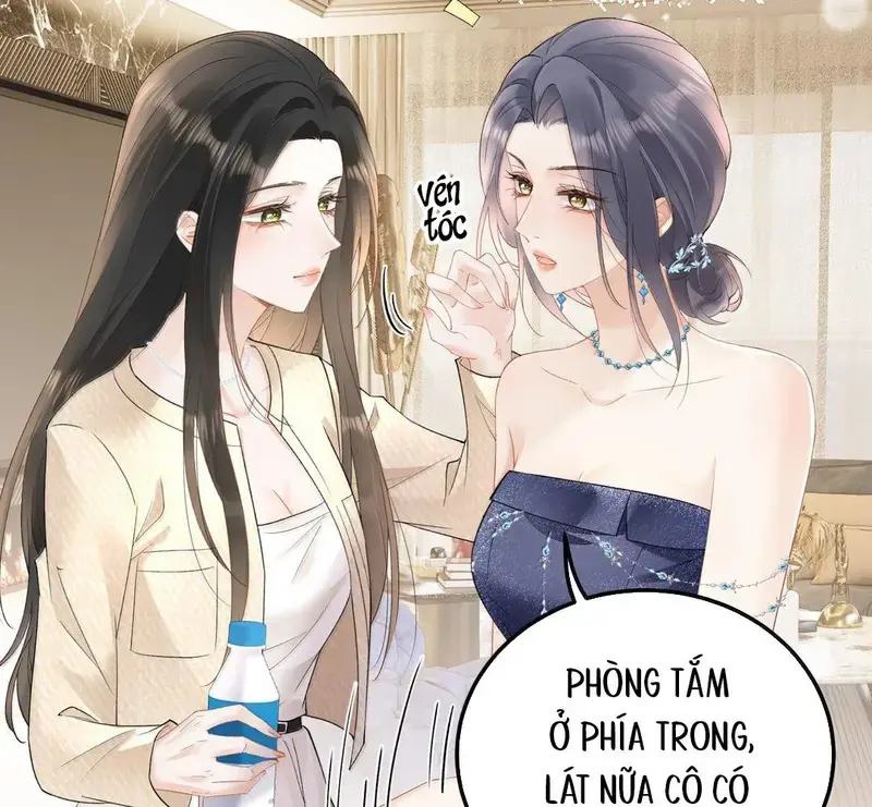 Muội Muội Ốm Yếu Cứ Mơ Tưởng Tôi - Pheromone Chapter 65 - Trang 10
