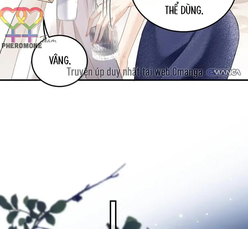 Muội Muội Ốm Yếu Cứ Mơ Tưởng Tôi - Pheromone Chapter 65 - Trang 11