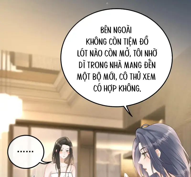 Muội Muội Ốm Yếu Cứ Mơ Tưởng Tôi - Pheromone Chapter 65 - Trang 14