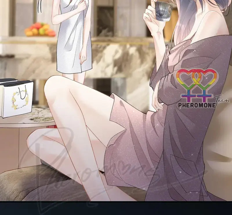 Muội Muội Ốm Yếu Cứ Mơ Tưởng Tôi - Pheromone Chapter 65 - Trang 15