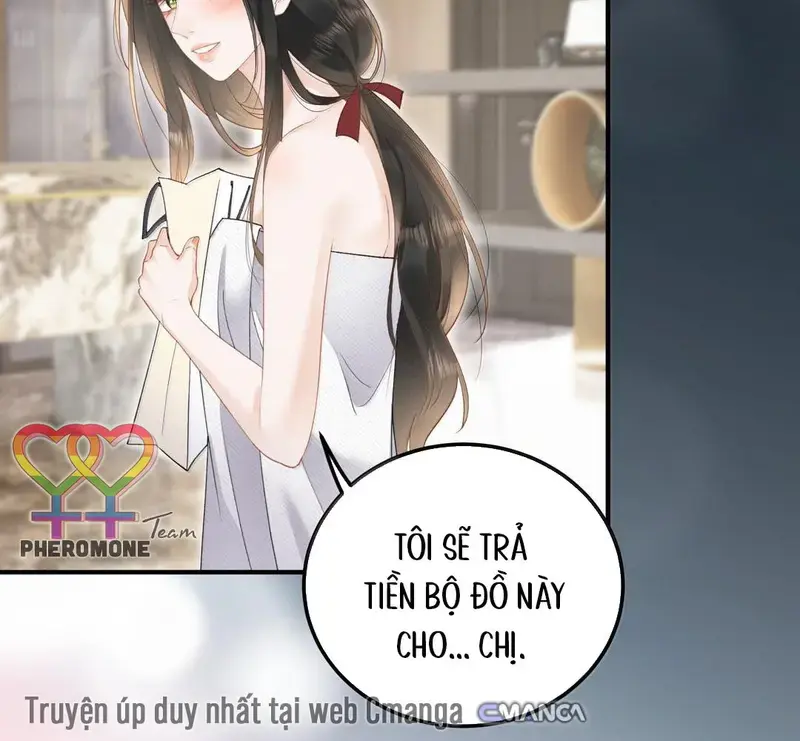 Muội Muội Ốm Yếu Cứ Mơ Tưởng Tôi - Pheromone Chapter 65 - Trang 17