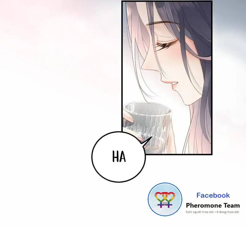 Muội Muội Ốm Yếu Cứ Mơ Tưởng Tôi - Pheromone Chapter 65 - Trang 19
