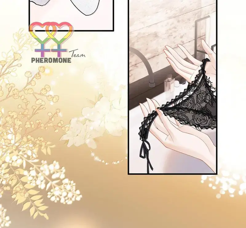 Muội Muội Ốm Yếu Cứ Mơ Tưởng Tôi - Pheromone Chapter 65 - Trang 21