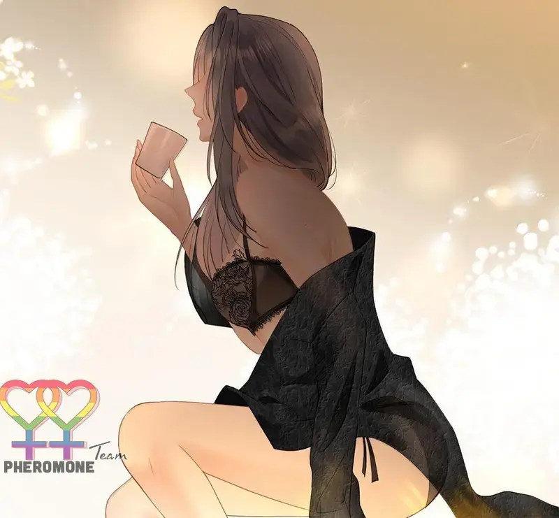 Muội Muội Ốm Yếu Cứ Mơ Tưởng Tôi - Pheromone Chapter 65 - Trang 22