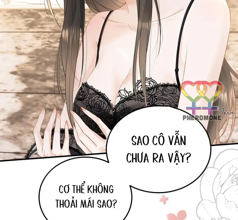 Muội Muội Ốm Yếu Cứ Mơ Tưởng Tôi - Pheromone Chapter 65 - Trang 24