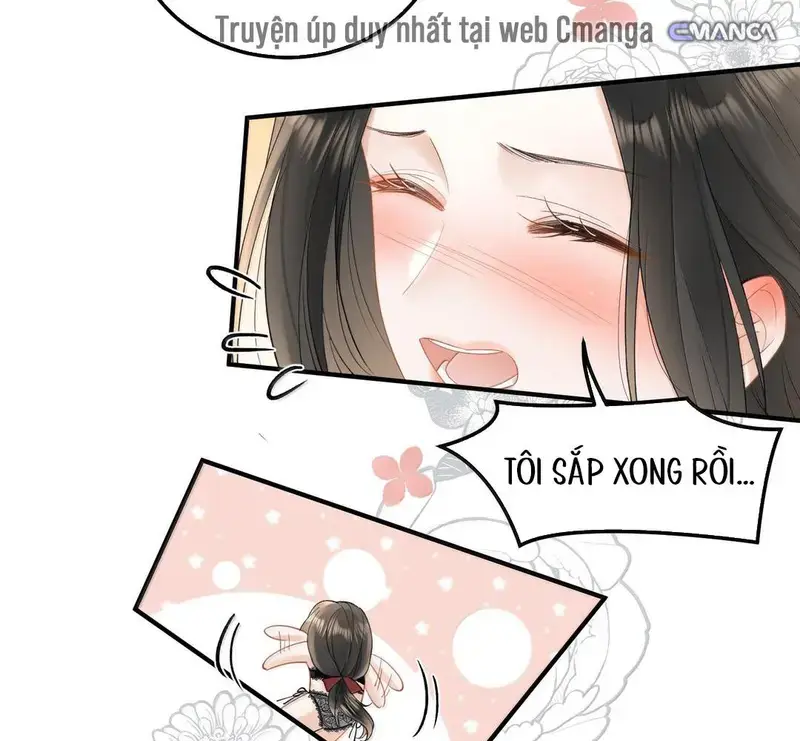 Muội Muội Ốm Yếu Cứ Mơ Tưởng Tôi - Pheromone Chapter 65 - Trang 25