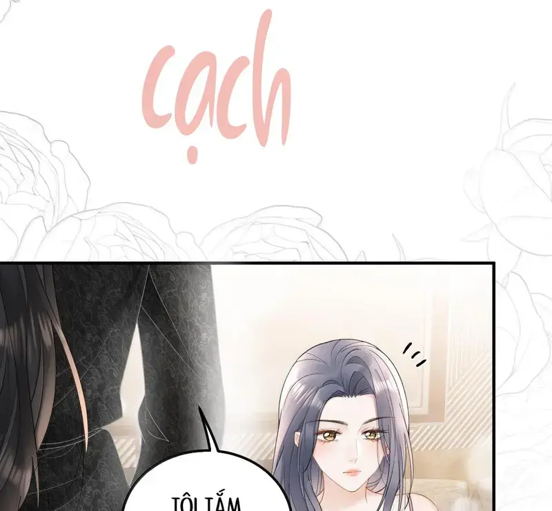 Muội Muội Ốm Yếu Cứ Mơ Tưởng Tôi - Pheromone Chapter 65 - Trang 27