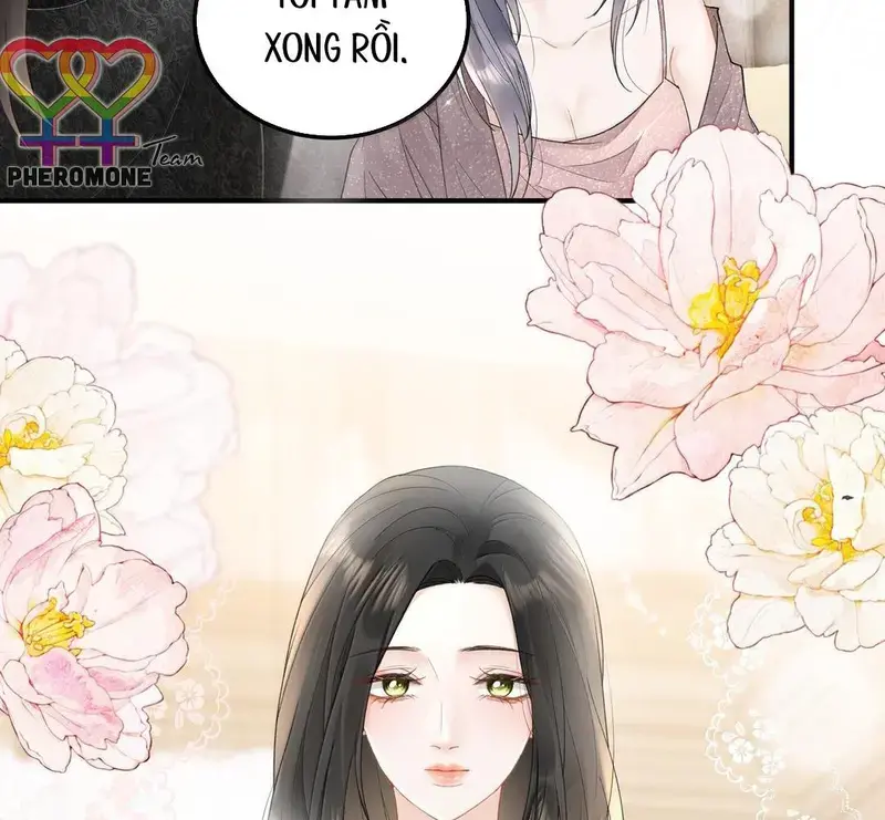 Muội Muội Ốm Yếu Cứ Mơ Tưởng Tôi - Pheromone Chapter 65 - Trang 28