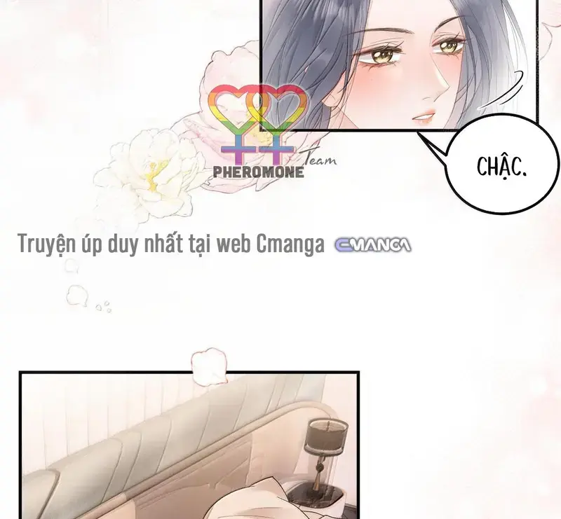 Muội Muội Ốm Yếu Cứ Mơ Tưởng Tôi - Pheromone Chapter 65 - Trang 31