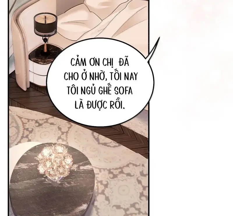 Muội Muội Ốm Yếu Cứ Mơ Tưởng Tôi - Pheromone Chapter 65 - Trang 32