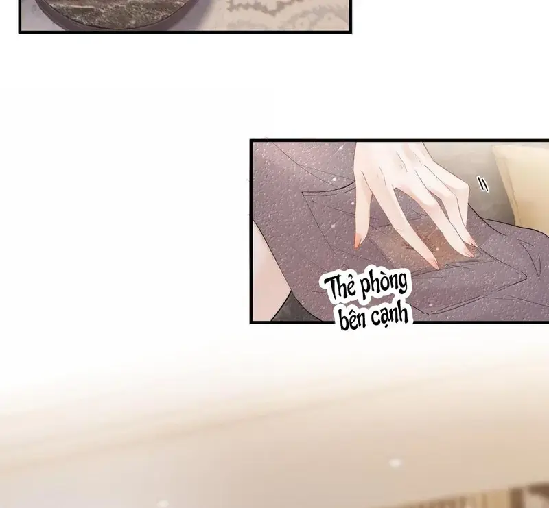 Muội Muội Ốm Yếu Cứ Mơ Tưởng Tôi - Pheromone Chapter 65 - Trang 33