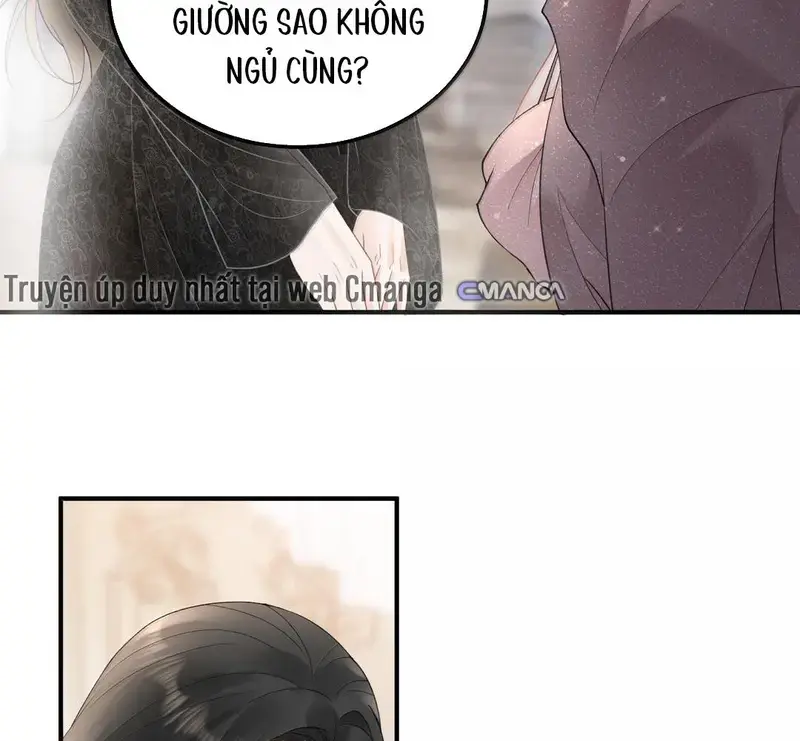 Muội Muội Ốm Yếu Cứ Mơ Tưởng Tôi - Pheromone Chapter 65 - Trang 35