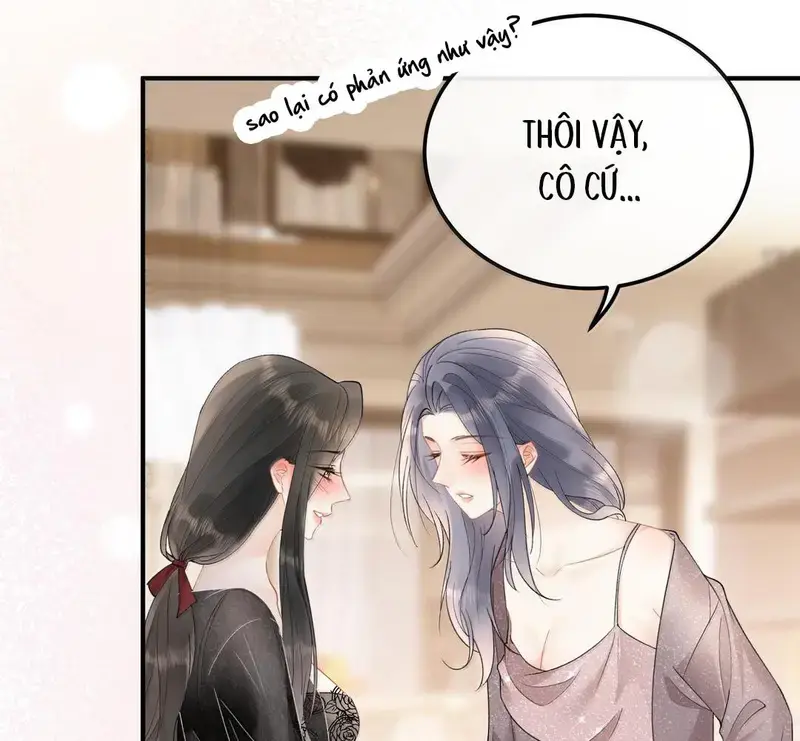 Muội Muội Ốm Yếu Cứ Mơ Tưởng Tôi - Pheromone Chapter 65 - Trang 37