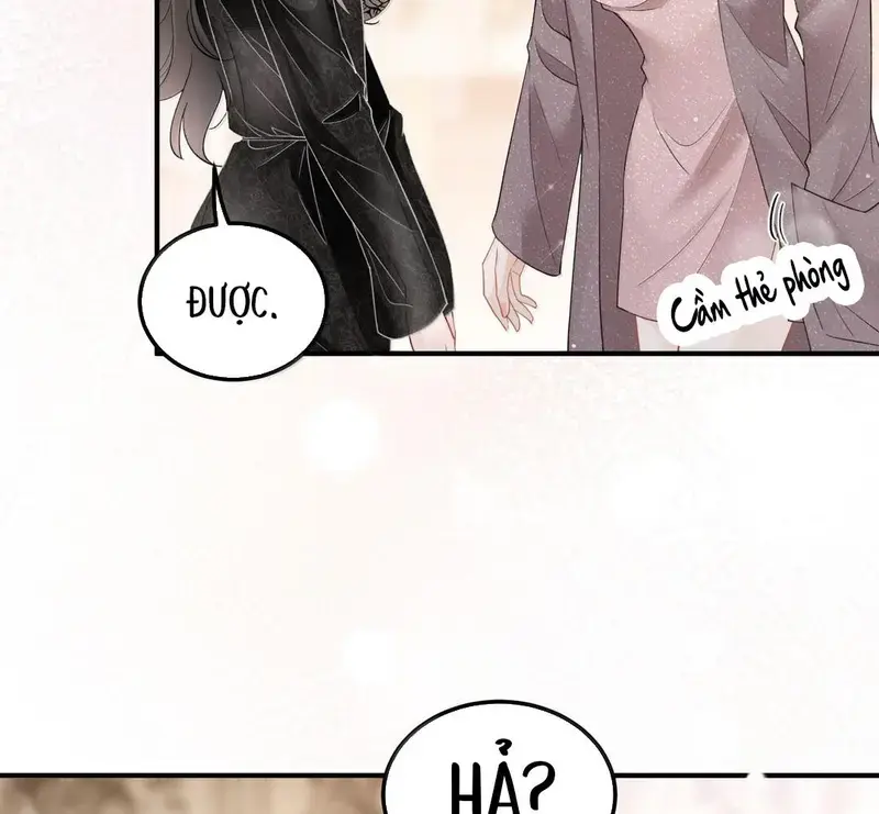 Muội Muội Ốm Yếu Cứ Mơ Tưởng Tôi - Pheromone Chapter 65 - Trang 38
