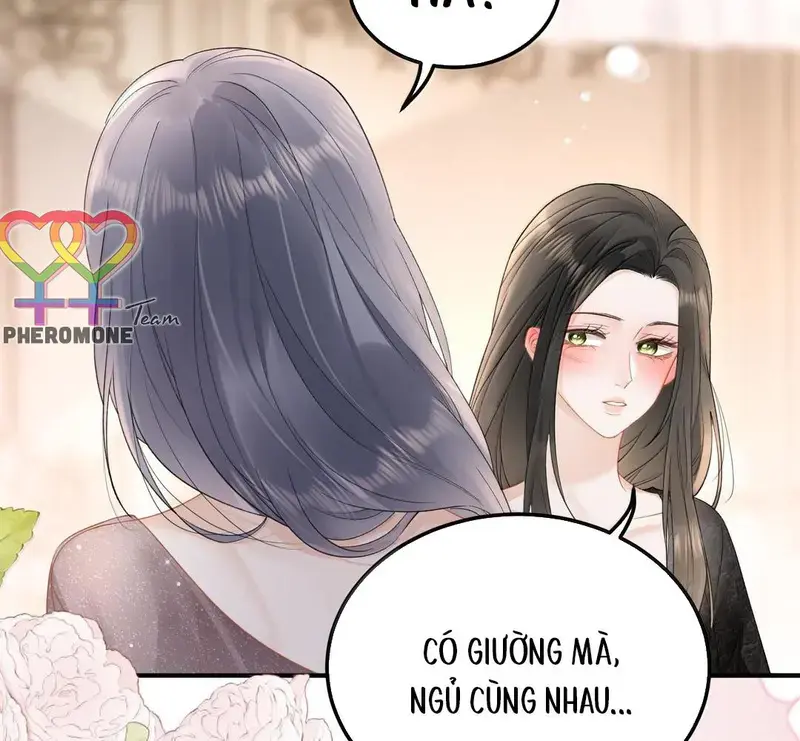 Muội Muội Ốm Yếu Cứ Mơ Tưởng Tôi - Pheromone Chapter 65 - Trang 39