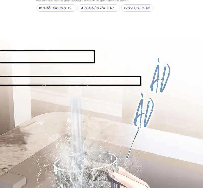 Muội Muội Ốm Yếu Cứ Mơ Tưởng Tôi - Pheromone Chapter 65 - Trang 4