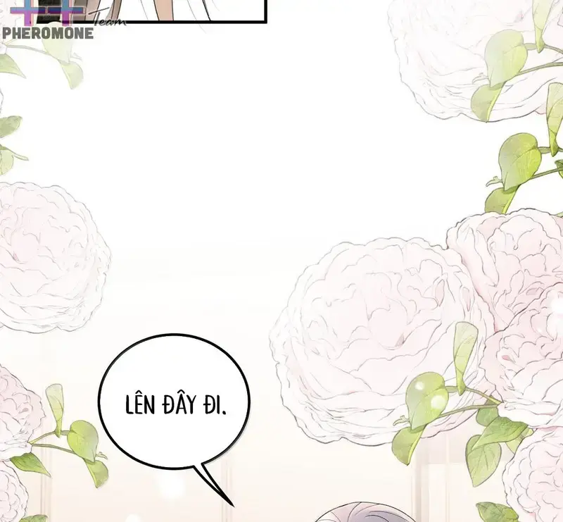 Muội Muội Ốm Yếu Cứ Mơ Tưởng Tôi - Pheromone Chapter 65 - Trang 42