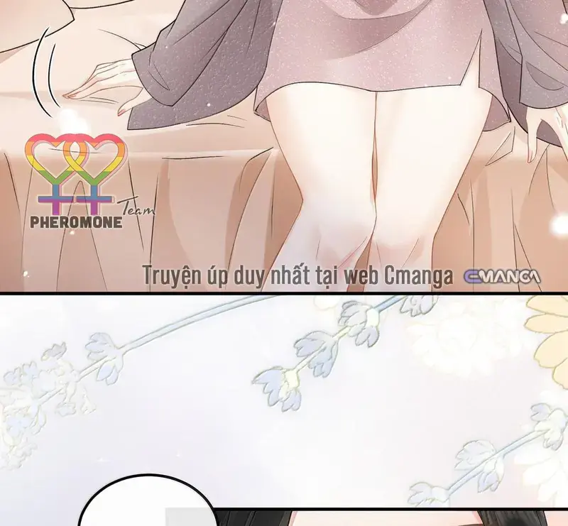 Muội Muội Ốm Yếu Cứ Mơ Tưởng Tôi - Pheromone Chapter 65 - Trang 44
