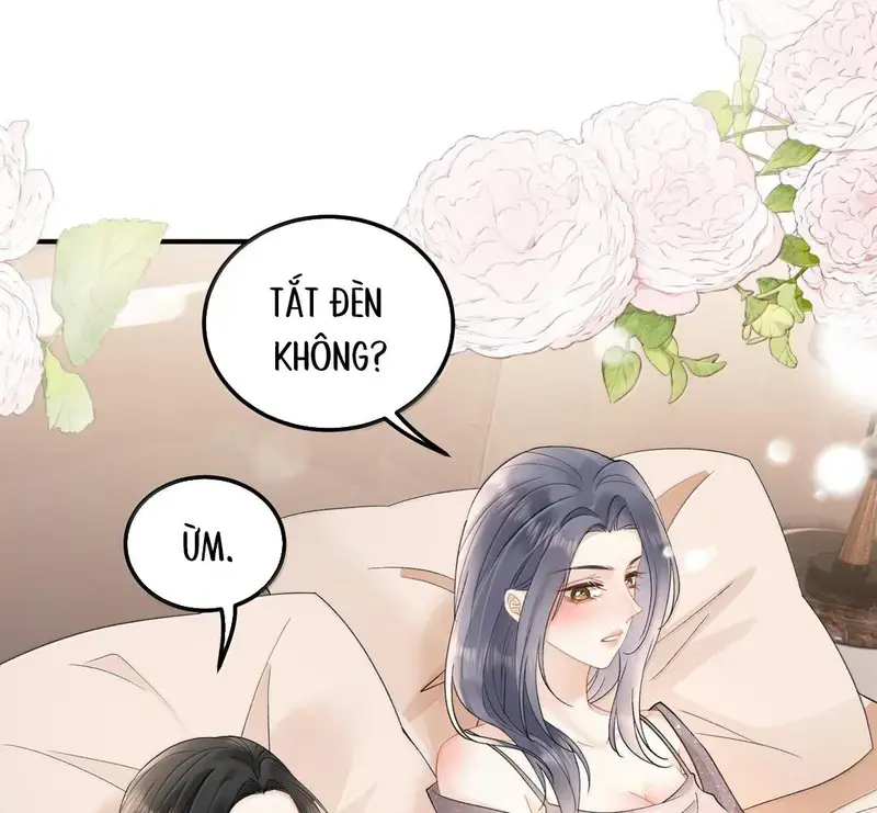 Muội Muội Ốm Yếu Cứ Mơ Tưởng Tôi - Pheromone Chapter 65 - Trang 47
