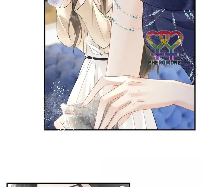 Muội Muội Ốm Yếu Cứ Mơ Tưởng Tôi - Pheromone Chapter 65 - Trang 7