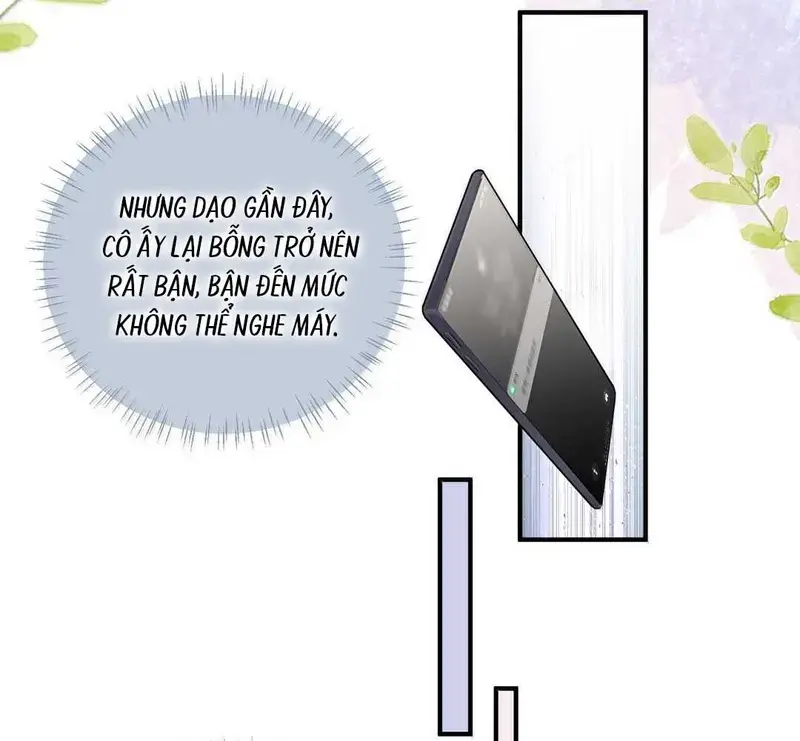 Muội Muội Ốm Yếu Cứ Mơ Tưởng Tôi - Pheromone Chapter 66 - Trang 10