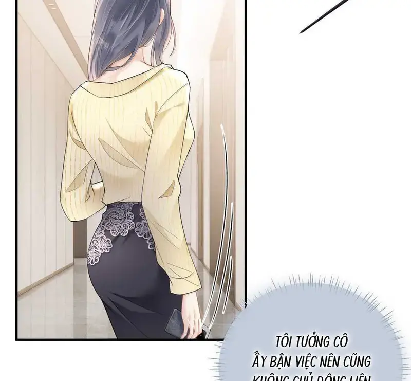 Muội Muội Ốm Yếu Cứ Mơ Tưởng Tôi - Pheromone Chapter 66 - Trang 12