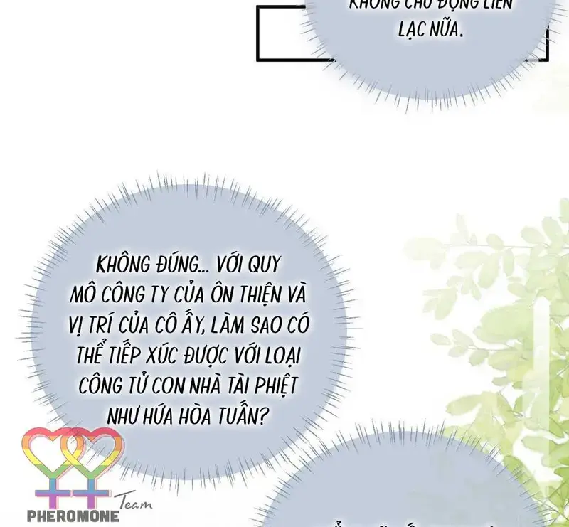 Muội Muội Ốm Yếu Cứ Mơ Tưởng Tôi - Pheromone Chapter 66 - Trang 13