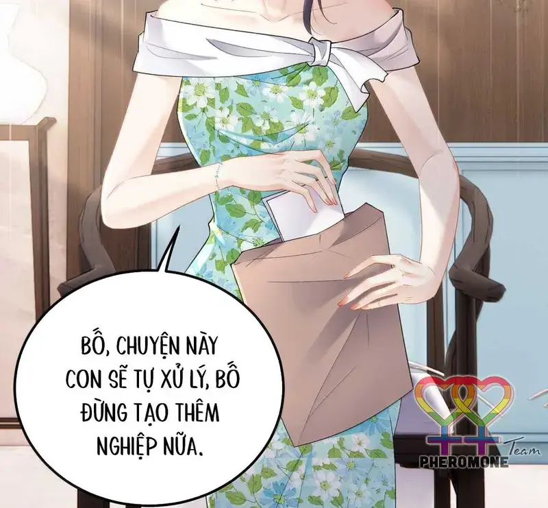 Muội Muội Ốm Yếu Cứ Mơ Tưởng Tôi - Pheromone Chapter 66 - Trang 15