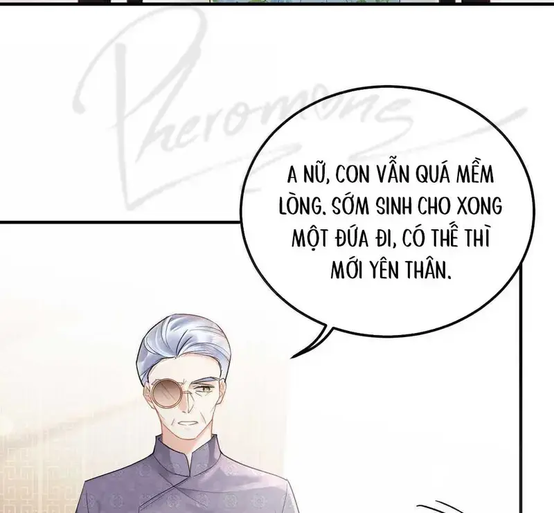 Muội Muội Ốm Yếu Cứ Mơ Tưởng Tôi - Pheromone Chapter 66 - Trang 16