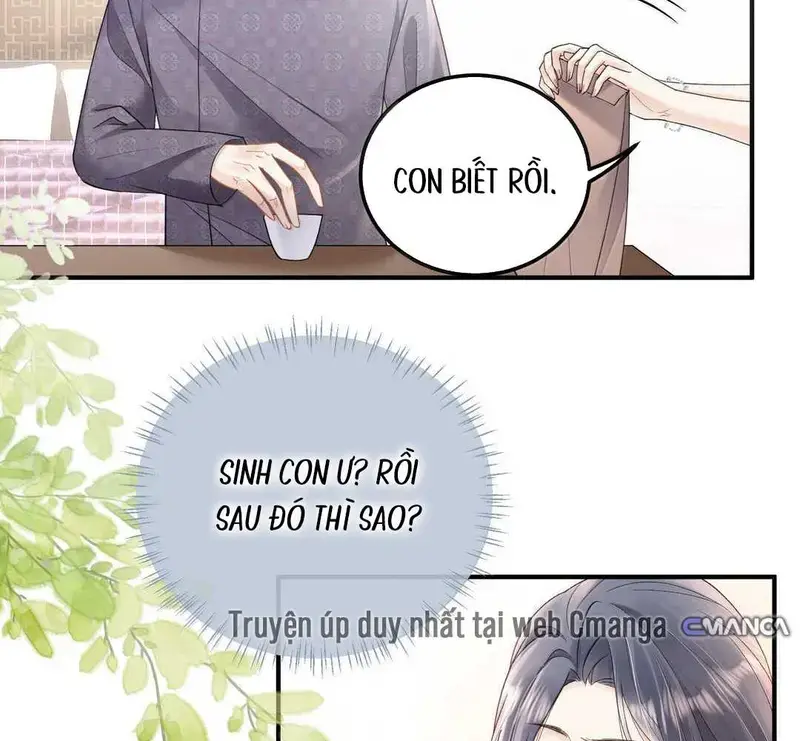 Muội Muội Ốm Yếu Cứ Mơ Tưởng Tôi - Pheromone Chapter 66 - Trang 17