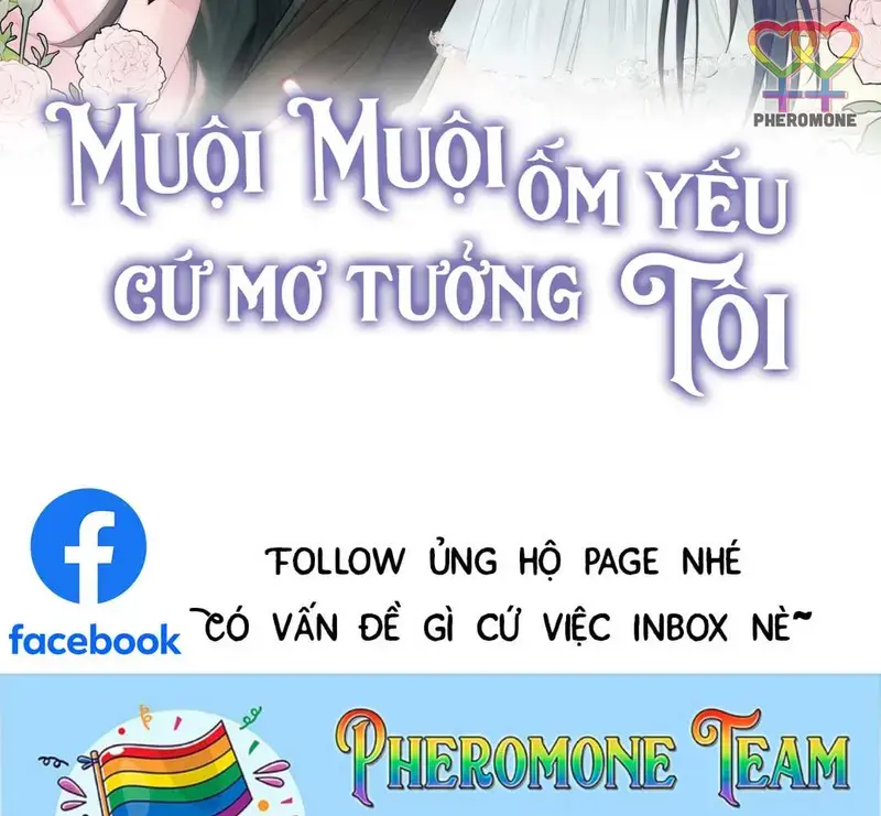 Muội Muội Ốm Yếu Cứ Mơ Tưởng Tôi - Pheromone Chapter 66 - Trang 2