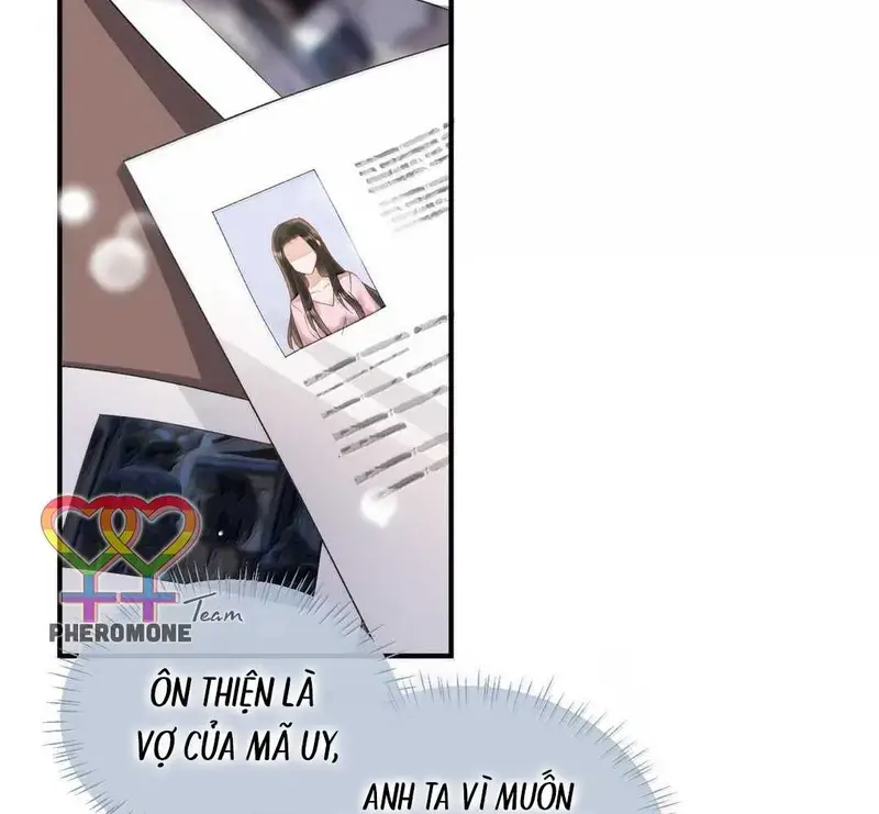 Muội Muội Ốm Yếu Cứ Mơ Tưởng Tôi - Pheromone Chapter 66 - Trang 21