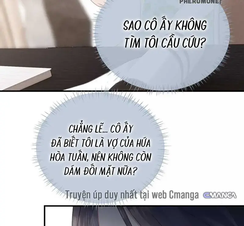 Muội Muội Ốm Yếu Cứ Mơ Tưởng Tôi - Pheromone Chapter 66 - Trang 24
