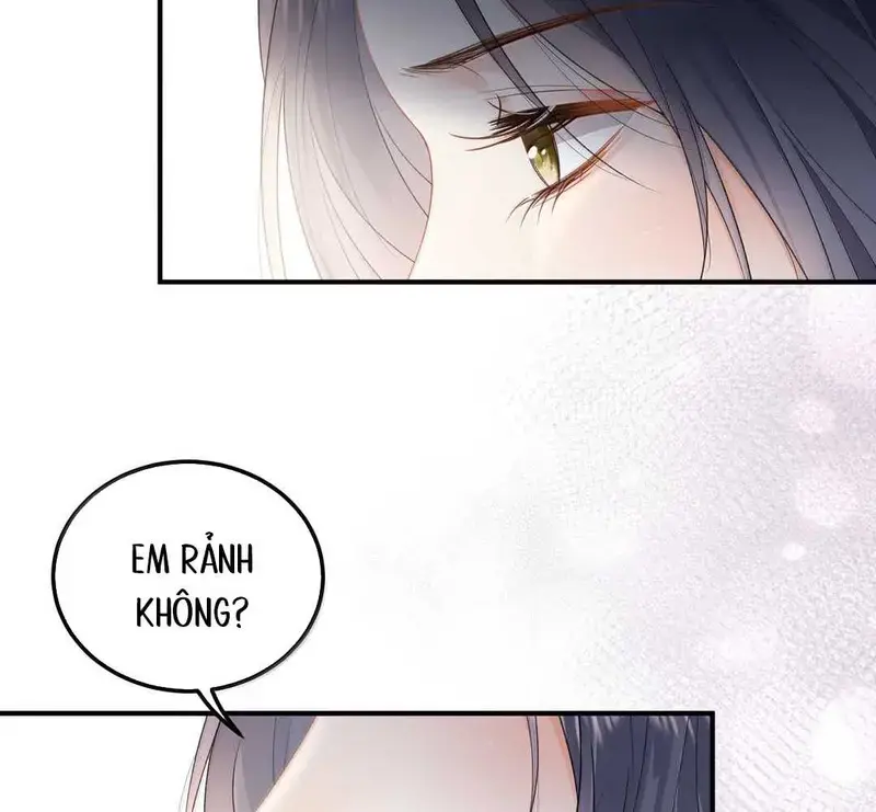 Muội Muội Ốm Yếu Cứ Mơ Tưởng Tôi - Pheromone Chapter 66 - Trang 25