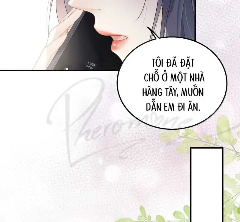 Muội Muội Ốm Yếu Cứ Mơ Tưởng Tôi - Pheromone Chapter 66 - Trang 26