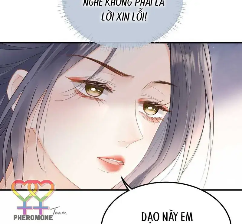 Muội Muội Ốm Yếu Cứ Mơ Tưởng Tôi - Pheromone Chapter 66 - Trang 34