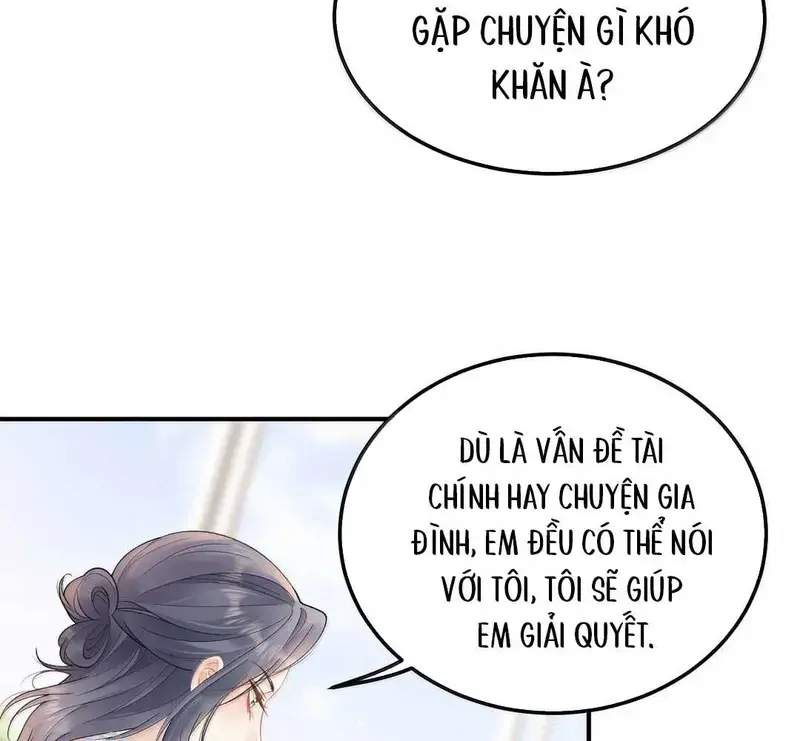 Muội Muội Ốm Yếu Cứ Mơ Tưởng Tôi - Pheromone Chapter 66 - Trang 35