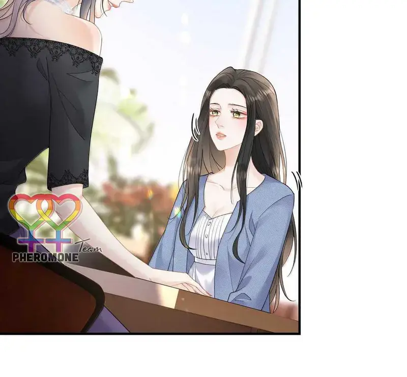 Muội Muội Ốm Yếu Cứ Mơ Tưởng Tôi - Pheromone Chapter 66 - Trang 36