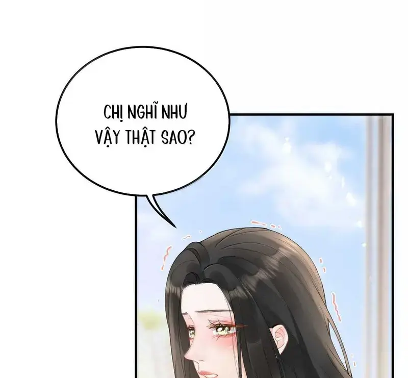 Muội Muội Ốm Yếu Cứ Mơ Tưởng Tôi - Pheromone Chapter 66 - Trang 37