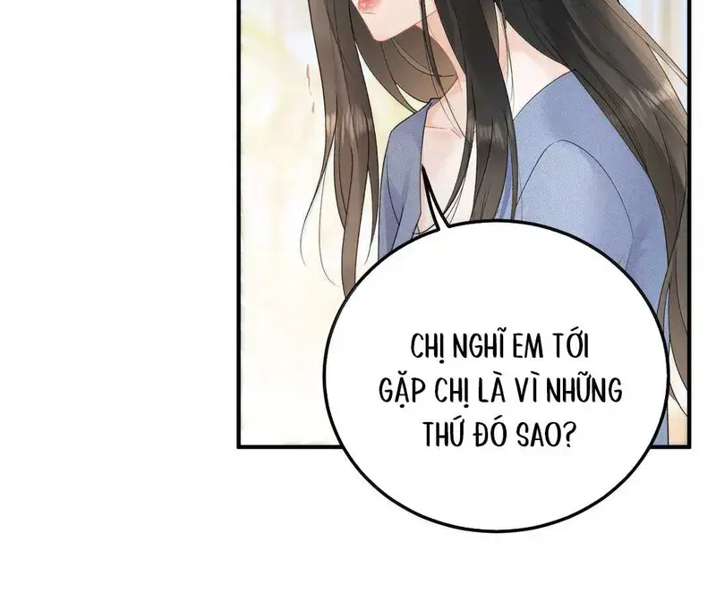 Muội Muội Ốm Yếu Cứ Mơ Tưởng Tôi - Pheromone Chapter 66 - Trang 38