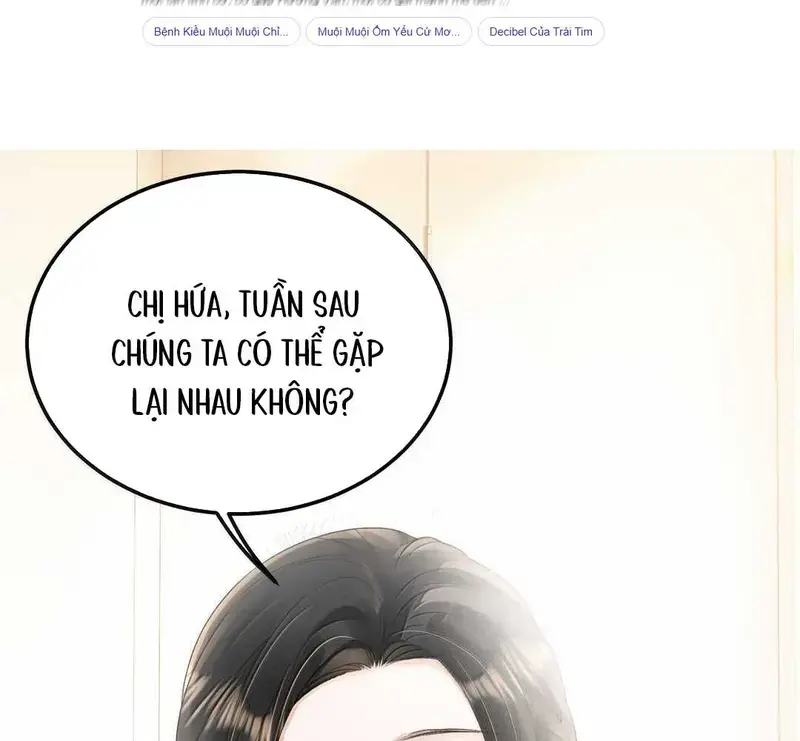 Muội Muội Ốm Yếu Cứ Mơ Tưởng Tôi - Pheromone Chapter 66 - Trang 4